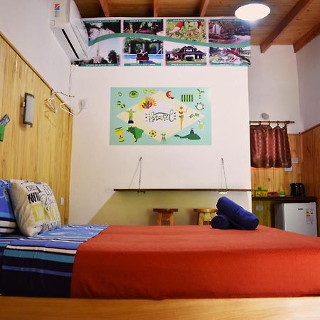 Cabanas Oberá Eksteriør bilde